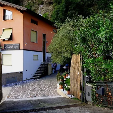 Apartamento Mansarda Con Vista