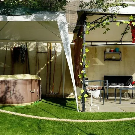 Apartamento Mansarda Con Vista